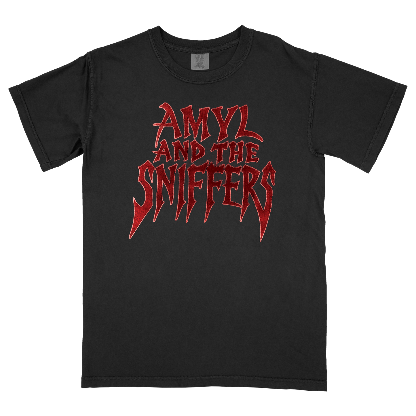 Rennie Blood T-Shirt