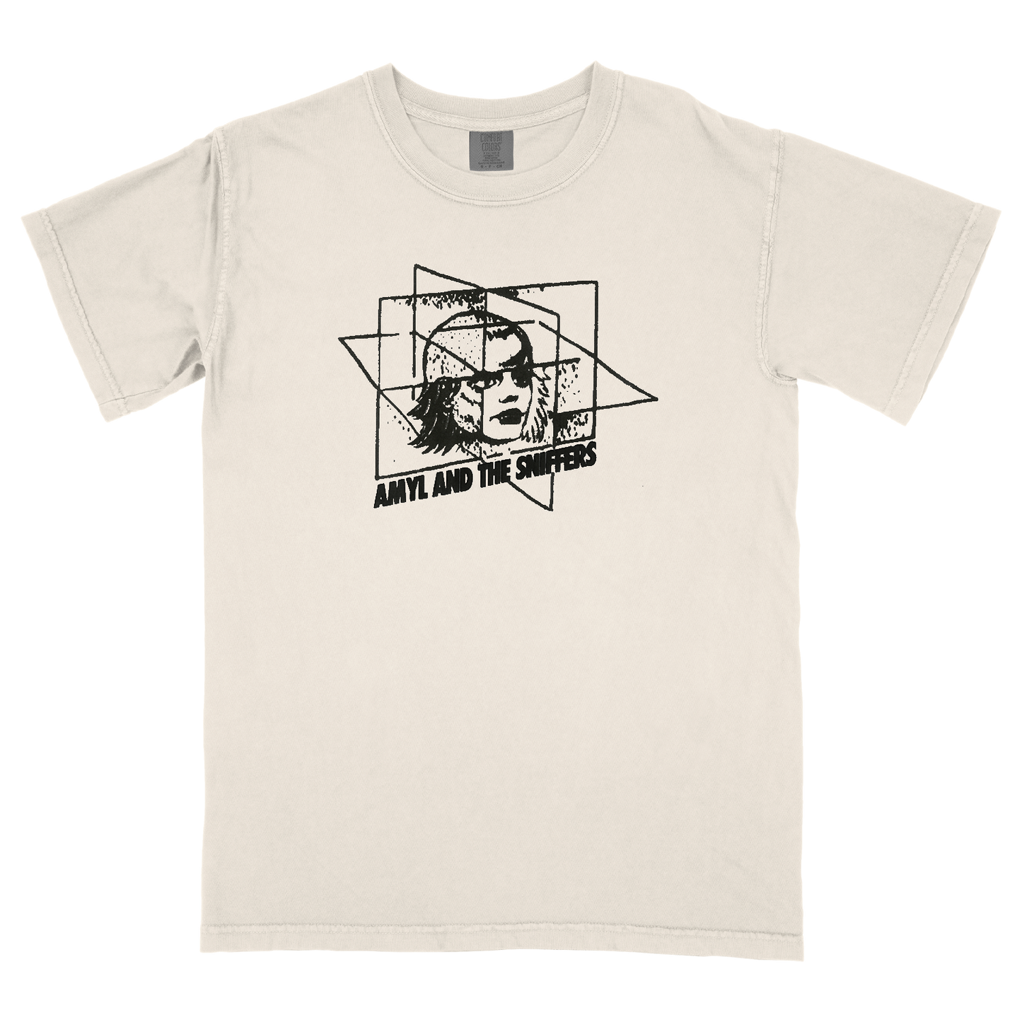 Doin In Me Head T-Shirt