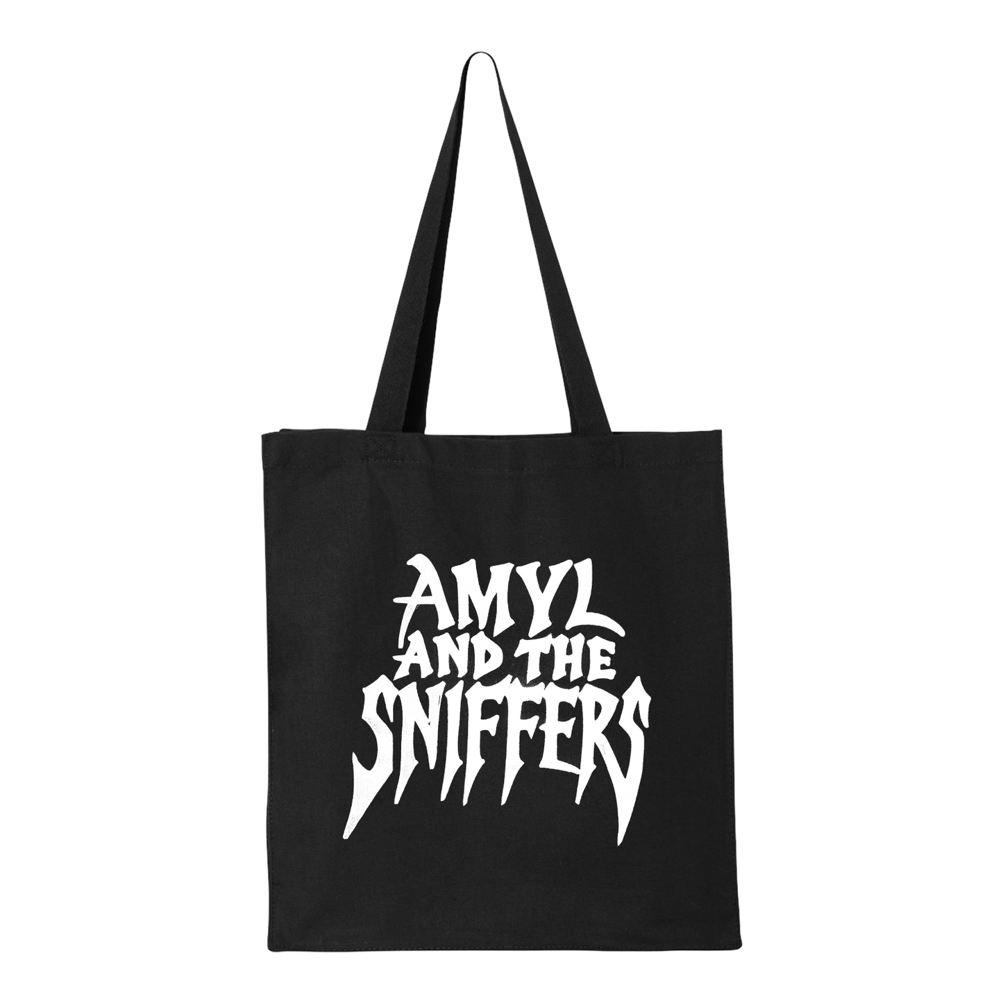 Gorgar Troll Logo Tote Bag