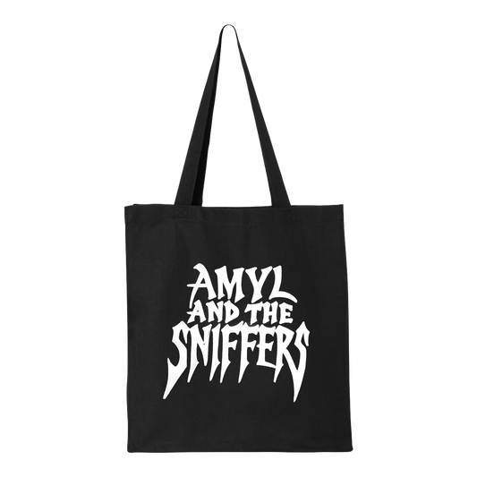 Gorgar Troll Logo Tote Bag