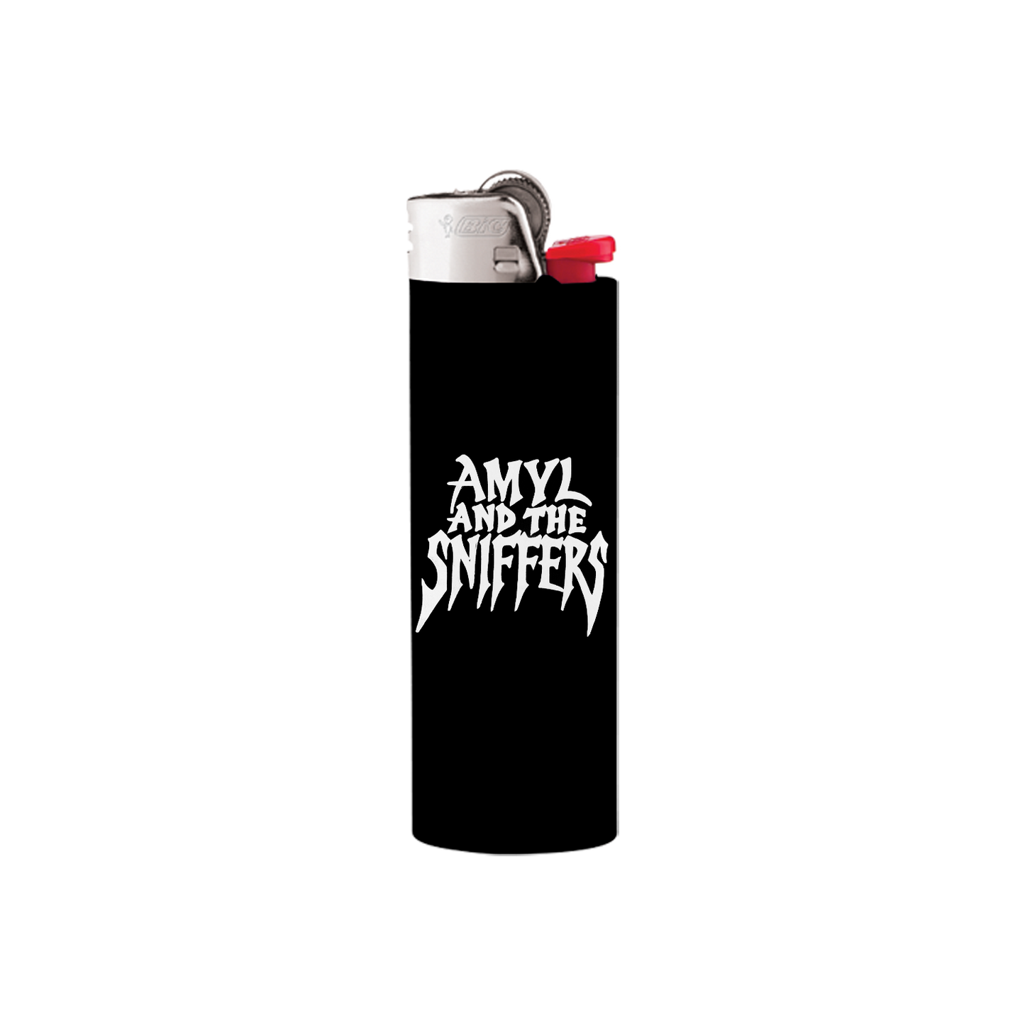 Troll Logo Lighter