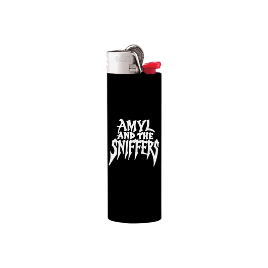 Troll Logo Lighter
