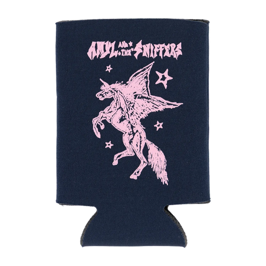 Unicorn Koozie