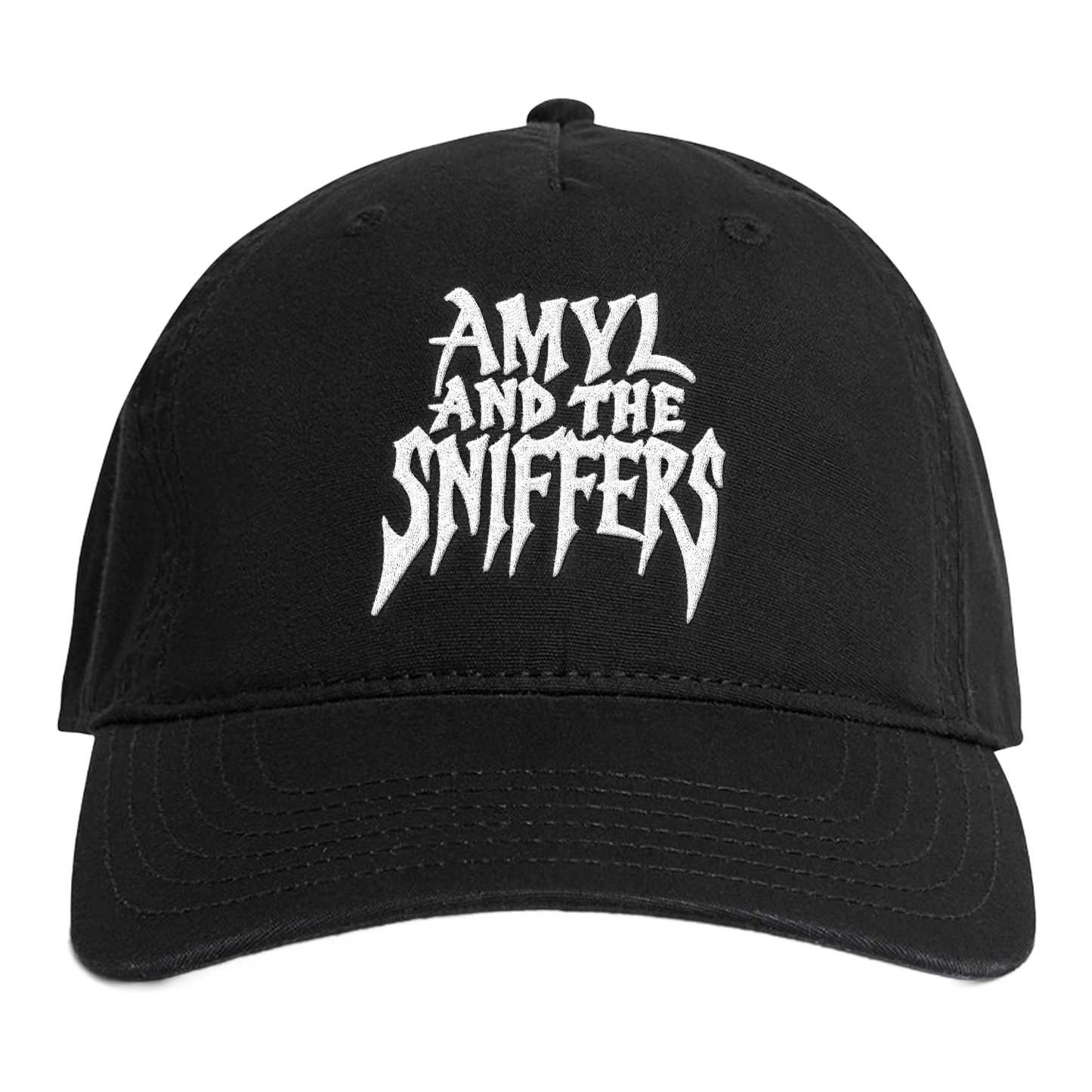 Troll Logo Hat