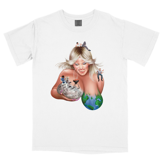 2025 North America Tour T-Shirt