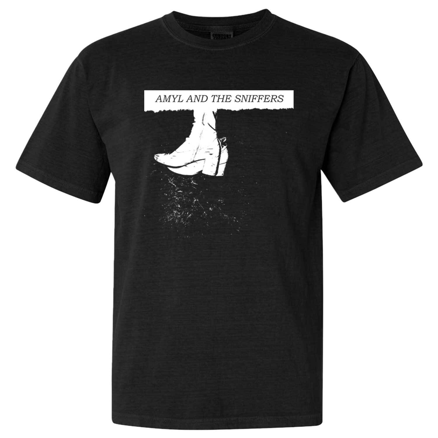Amyl and the Sniffers Official Store